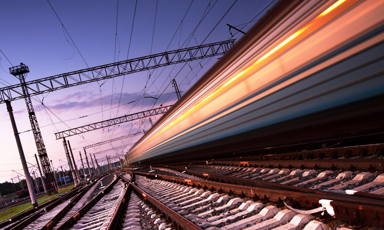 Supporting the Rail Industry - Colin Morgan Consultants